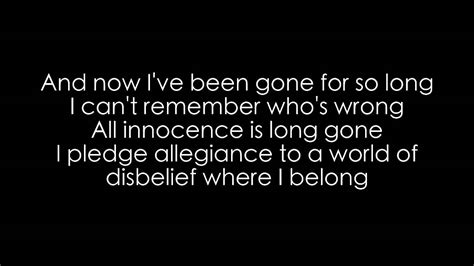 sum 41 lyrics|walking disaster sum 41 lyrics.